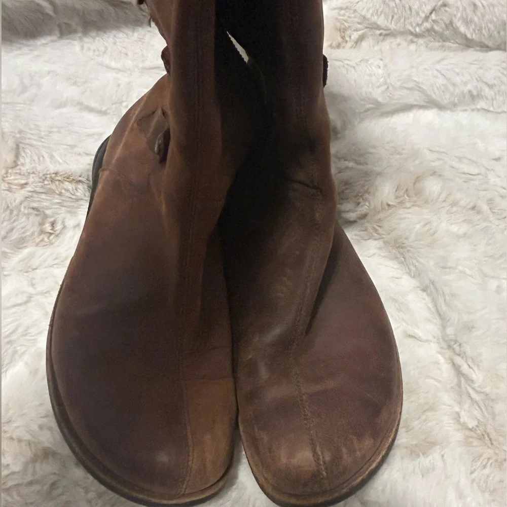 Merrell Women’s Captiva Launch 2 Waterproof - Picture 3 of 4